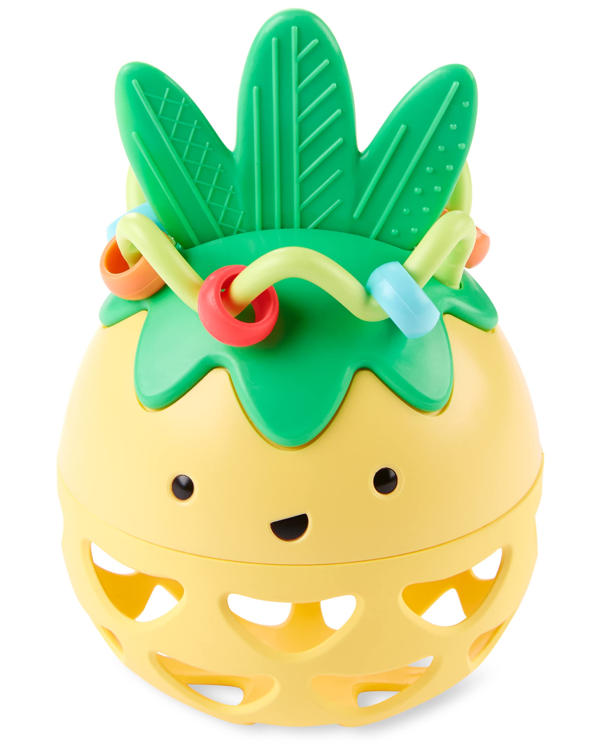 Teething Toys & Rattles